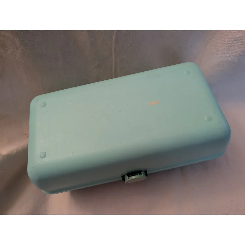 Caboodles vintage california